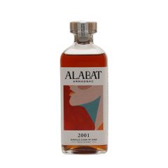 Alabat x Marion 2001 Bas Armagnac / 21 Year Old / Cask #340