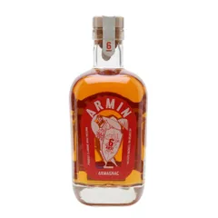Armin 6 Year Old VSOP Armagnac