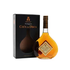 Cles des Ducs VSOP Armagnac