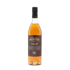 Clos Martin VSOP 8 Year Old Baco Armagnac
