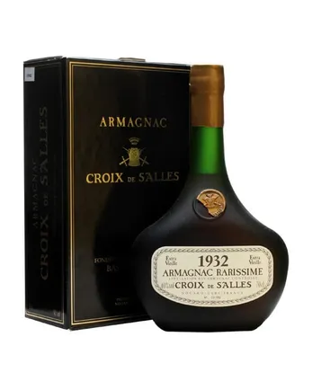Croix de Salles 1932 Armagnac