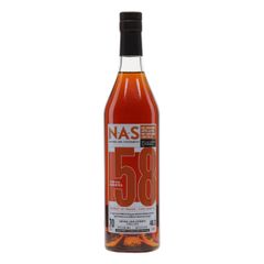 Chateau de Gaube Bas Armagnac 1963 / 58 Year Old / Decadent Drinks