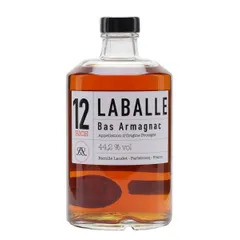 Laballe Bas Armagnac 12 Year Old