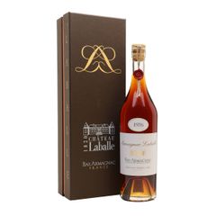 Laballe Bas Armagnac 1976 / Bottled 2026