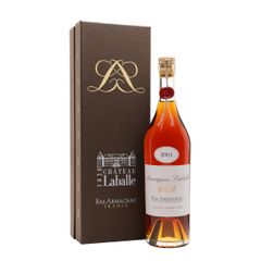 Laballe Bas Armagnac 2001 / Bottled 2026