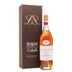 Laballe Bas Armagnac 2010 / Bottled 2023