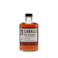 Laballe Bas Armagnac 21 Year Old