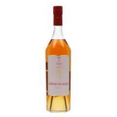 Chateau de Lacquy 7 Year Old VSOP / Bas Armagnac