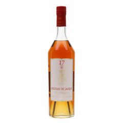 Chateau de Lacquy 17 Year Old XO / Bas Armagnac