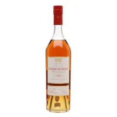 Chateau de Lacquy 2000 Armagnac / Baco & Ugni Blanc