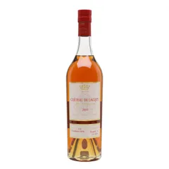 Chateau de Lacquy 2010 Armagnac / Colombard