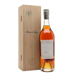 Baron de Lustrac 1967 Armagnac