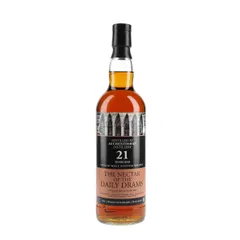 Auchentoshan 1997 / 21 Year Old / Sherry Cask / Daily Dram
