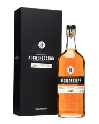 Auchentoshan 1975 35 Year Old