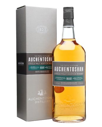 Auchentoshan Select 100cl