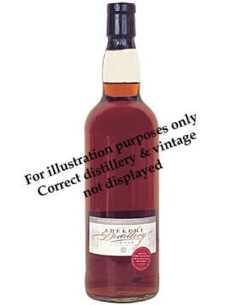 Aultmore 1985 14 Year Old Adelphi