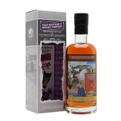 Fleurieu 3 Year Old / Batch 2 / That Boutique-y Whisky Company