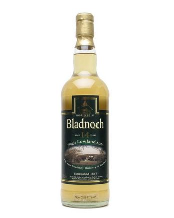 Bladnoch 14 Year Old