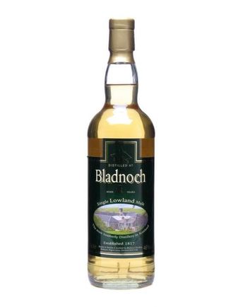 Bladnoch 18 Year Old