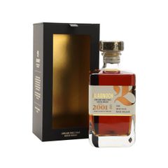 Bladnoch 2001 / 22 Year Old / Canasta Cream Sherry Cask
