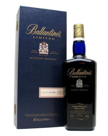 Ballantine's Limited