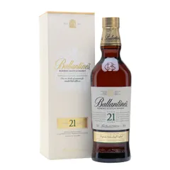 Ballantine's 21 Year Old