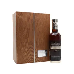 Ballantine's 40 Year Old / 2018 Release