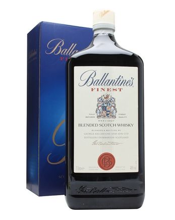 Ballantine's Finest 300cl
