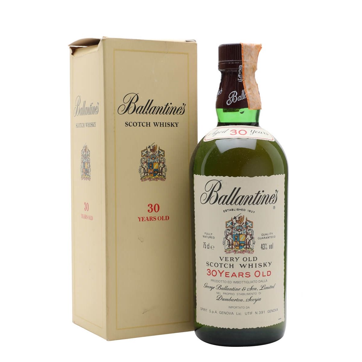 Ballantine