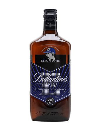 Ballantine's Finest