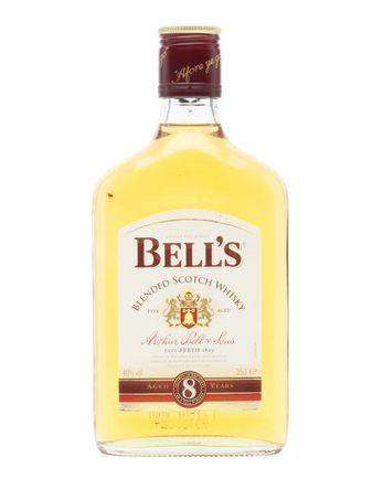Bell's 8 Year Old 35cl