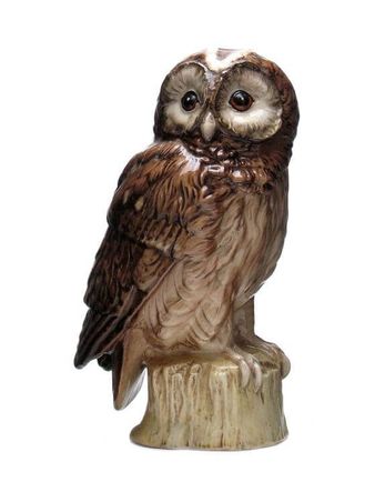 Beneagles Tawny Owl Bottled 1980s