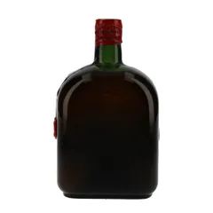 Buchanan's Deluxe / Bottled 1950s / Spring Cap