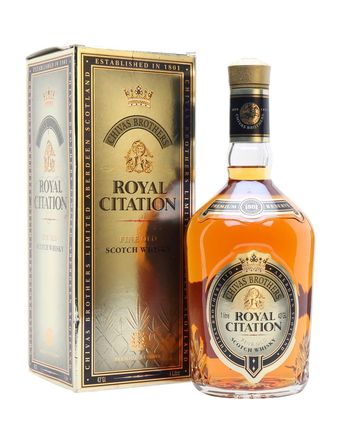 Chivas Royal Citation 100cl