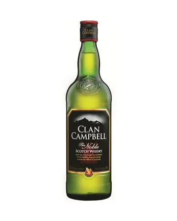 Clan Campbell