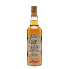 Old Orkney Relics 1996 / 30 Year Old / Decadent Drinks
