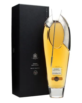 Dewar's White Label 150th Anniversary 75cl