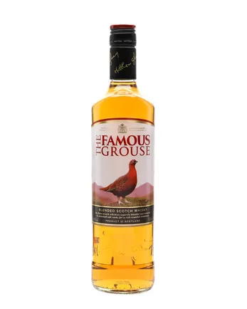 Famous Grouse