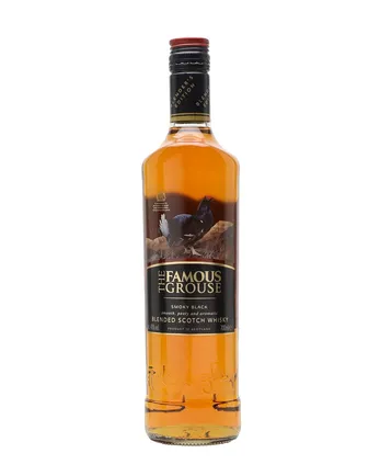 Famous Grouse