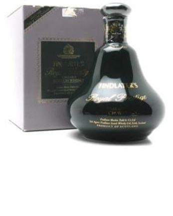Findlater's Royal Prestige