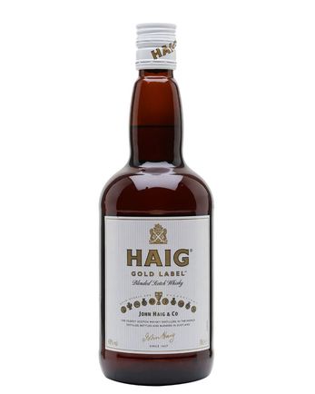 Haig Gold Label