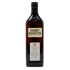 Hankey Bannister Heritage Blend