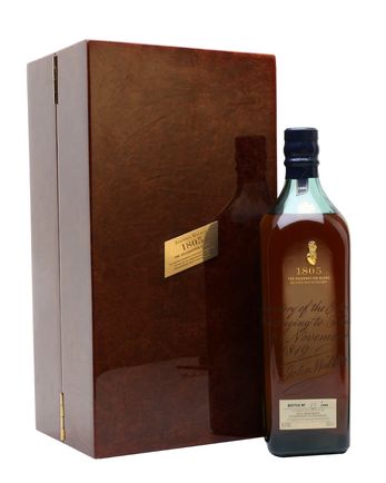 John Walker 1805 Celebration Blend
