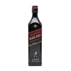 Johnnie Walker Black Ruby