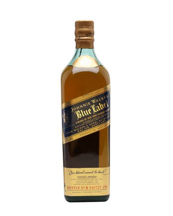 Johnnie Walker Blue Label 75cl