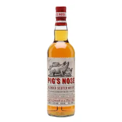 Pig's Nose