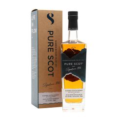 Pure Scot Signature 106