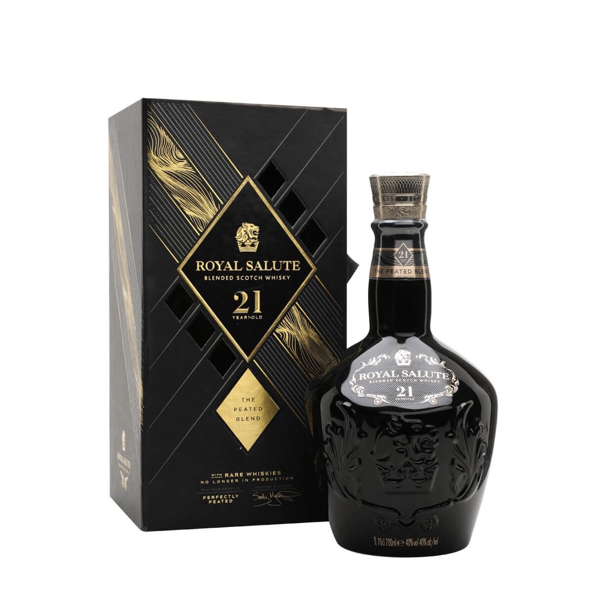 Royal Salute 21 Year Old | Prices | Whisky Marketplace US