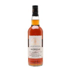 Balmenach 2016 / 10 Year Old / Signatory 100 Proof Edition #79