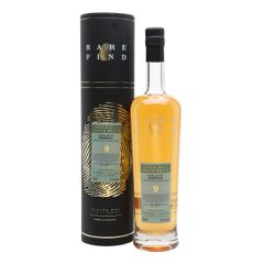 Benriach 2015 / 9 Year Old / Barbadillo Oloroso Sherry / Gleann Mor Rare Find